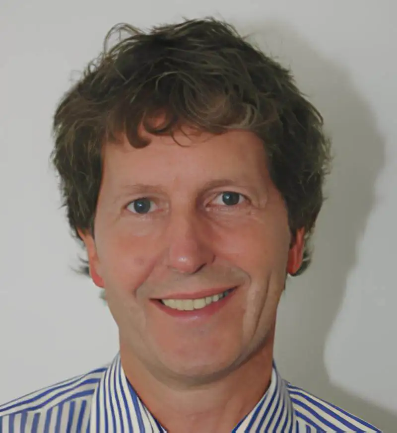 Stefan Peitscher